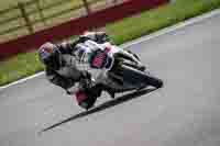 Advanced Group White Bikes